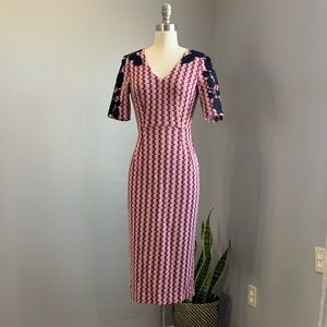 ANTONIO MARRAS SS 18 Dress